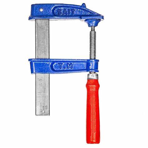 SAiT DEMiRCi iŞKENCE KÜÇÜK TiP 25 CM