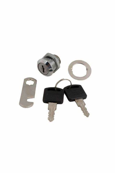 UGR ÇEKMECE KiLiDi MANDALLI 25 MM 103-25