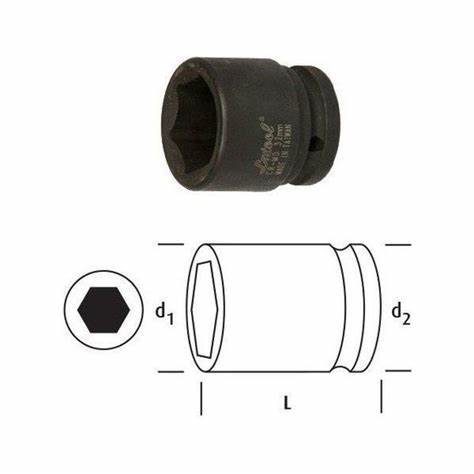 LN TOOL LOKMA 3/4 28 mm