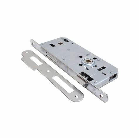 EKSTRA GÖMME KiLiT OVAL KROM WC 149/45 MM