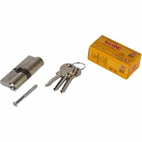 CERMAN BAREL164GNC/68 MM NiKEL