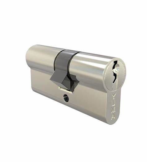 CERMAN BAREL164GNC/83 MM NiKEL