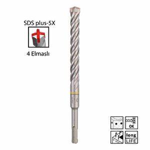 -5X K-DELiCi UCU 16*210 MM 1'Li