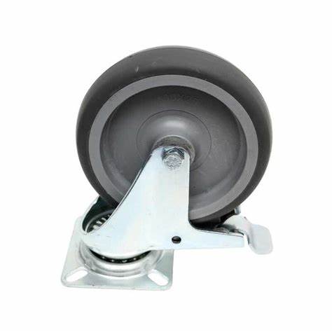 KAMA SERViS TEKERi GRi DÖNER 100 MM (MTB100)