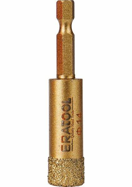 ERATOOL MERMER GRANiT PANÇ HEX 14MM ERA55887