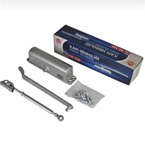 HiDROLiK KD-002/50-220 NO:2 (20-45 KG)