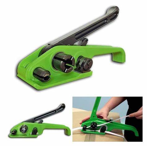 HANDPACK YEŞiL ÇEMBER EL ALETi 13-16-19 MM HP19P