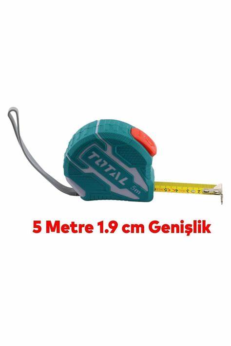 SOYKAN METRE 5*19 STOPLU