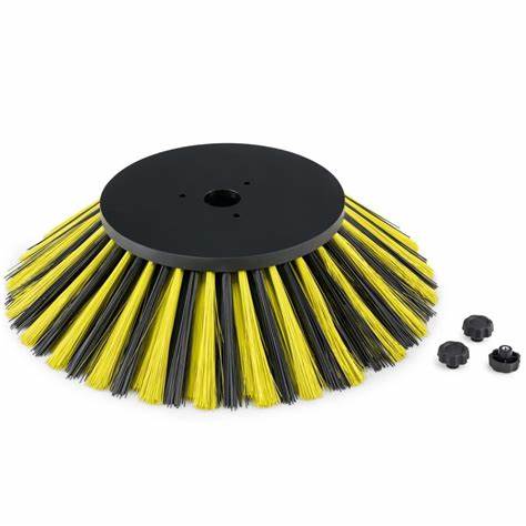 SPARE PARTS SET SiDE BROOM