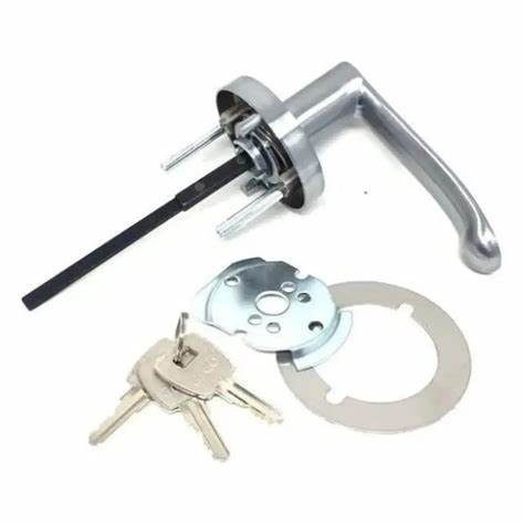 PANiK BAR KiLiTLENEBiLiR KOL KD040/30-291