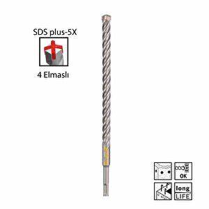 -5X K-DELiCi UCU 18*300 MM 1'Li
