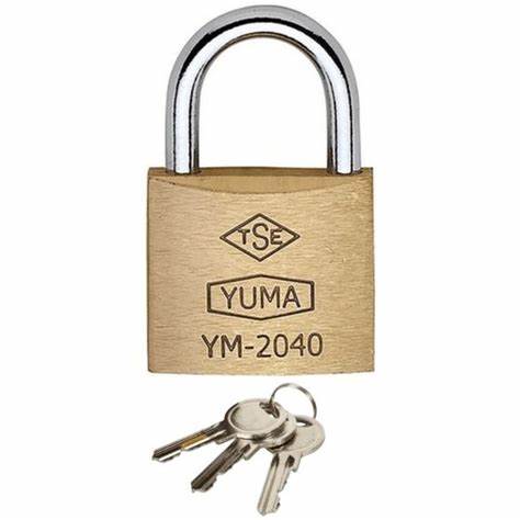 YUMA PiRiNÇ ASMA KiLiT 40 MM YM-2040