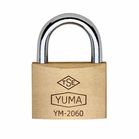 YUMA PiRiNÇ ASMA KiLiT 60 MM YM-2060