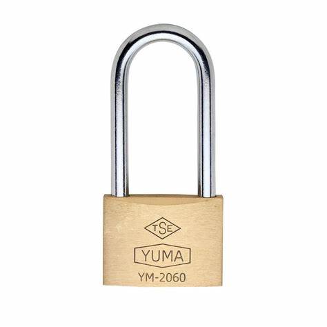 YUMA PiRiNÇ ASMA KiLiT UZUN 60 MM YM-2060L