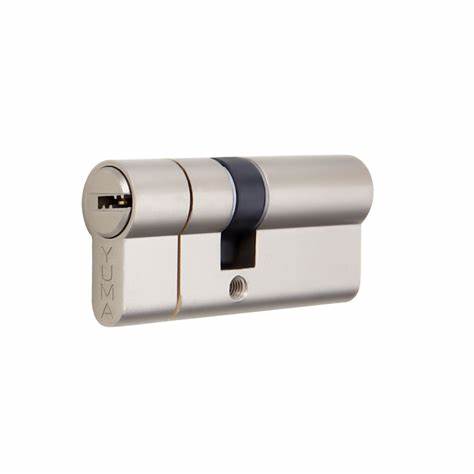 YUMA BiLYALI BAREL TUZAKLI 68 MM SATEN YM-B68BTS