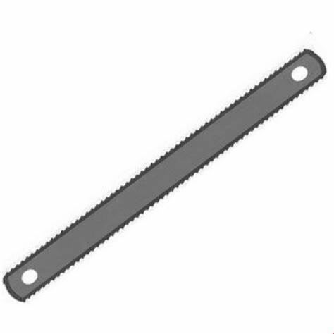 MTE GENiŞ DEMiR TESTERE AĞZI 300X25X0.8 MM Z18
