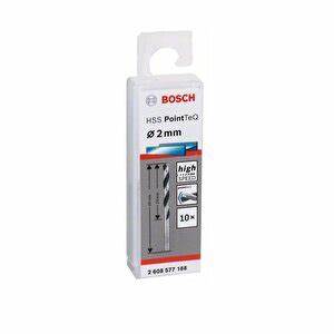 HSSPOiNTTEQ METAL MATKAP UCU 2,0MM 10'LU