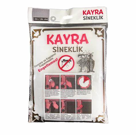 KAYRA  SiNEKLiK BÜYÜK 130X150