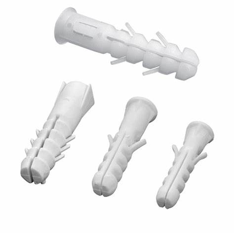 PLASTiK DUBEL 6 MM (1000 ADET)