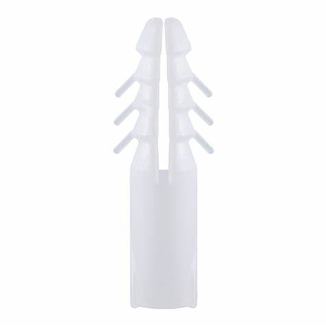 PLASTiK DUBEL 10 MM (500 ADET)