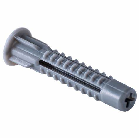 TUĞLA BOŞLUK DUBELi 10 MM (500 ADET)