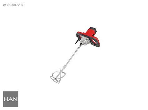 1600W 120LT KARIŞTIRICI
