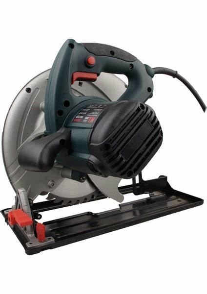 2400 W 235 MM ELEKTRiKLi DAiRE TESTERE