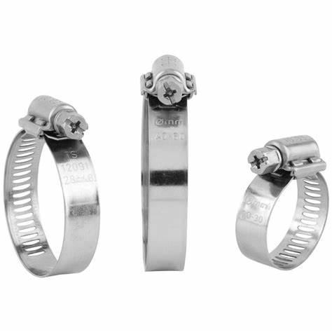ERBi B TiPi HORTUM KELEPÇE (13 MM) 146-164
