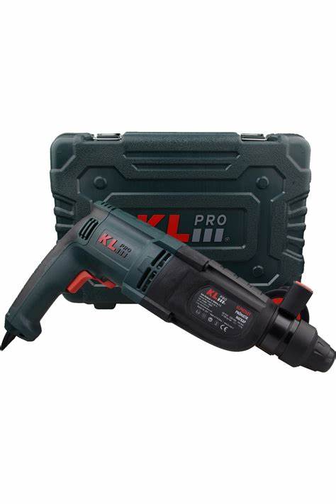 850 W 26 MM 3.2 J SDS PLUS PNÖMATiK MATKAP