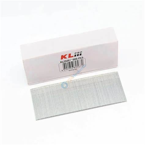 32 MM KESiK BAŞLI ÇiVi ( F32 - F50 )