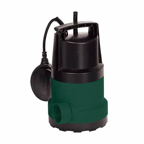 550 W KiRLi SU DALGIÇ POMPA