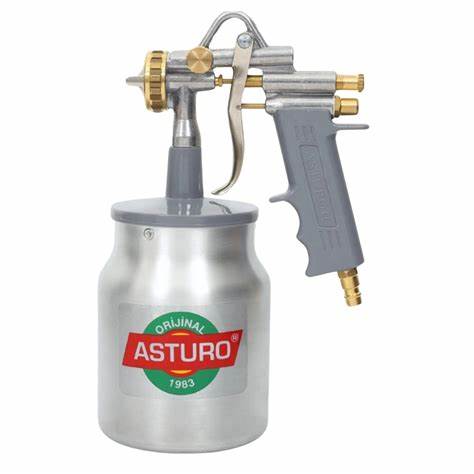 ASTURO BOYA TABANCASI ALTTAN DEPO G70 1.8 MM