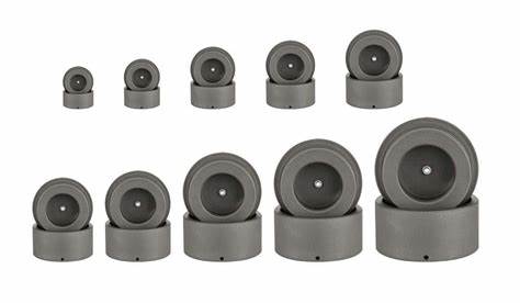 FUSION 63 MM AĞIR HiZMET TiPi TEFLON KAPLAMALI PAFTA