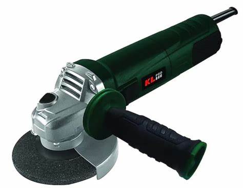 1100 W 125 MM ELEKTRiKLi DEViR AYARLI AVUÇ TAŞLAMA