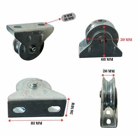KEPLi RAY MAKARA TAKMATiK 60 MM