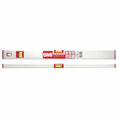 BMI EURO STAR SU TERAZiSi ALÜMiNYUM 50 CM