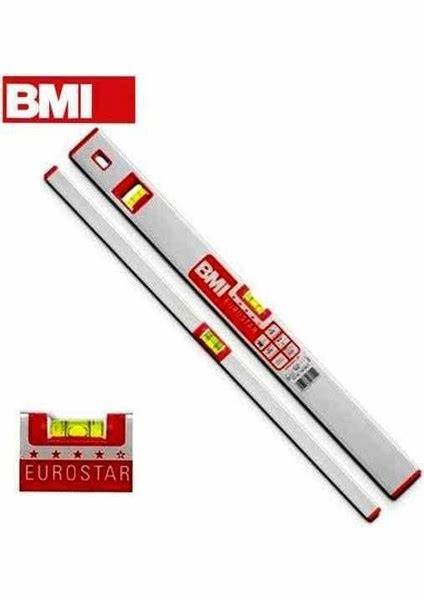 BMI EURO STAR SU TERAZiSi ALÜMiNYUM 150 CM