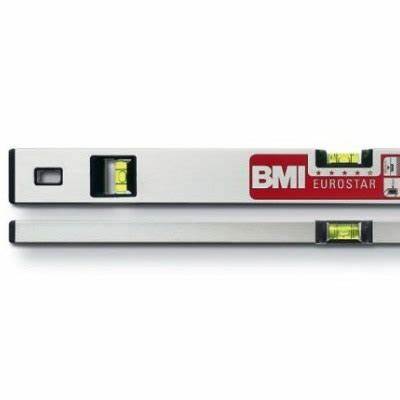 BMI EURO STAR SU TERAZiSi ALÜMiNYUM 200 CM