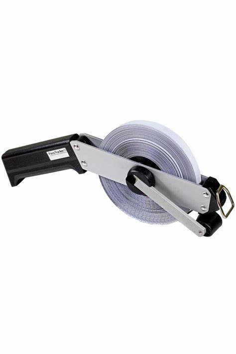 FISCO ARAZi METRE TR30 MT