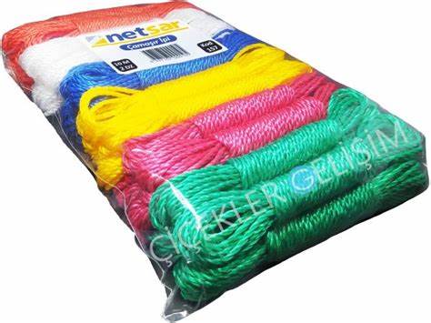 iPSAN 1.KALiTE ÇAMAŞIR iPi 6 MM (1 TOP 400 MT)