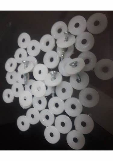 ViDA PULU PLASTiK (1000 ADET)
