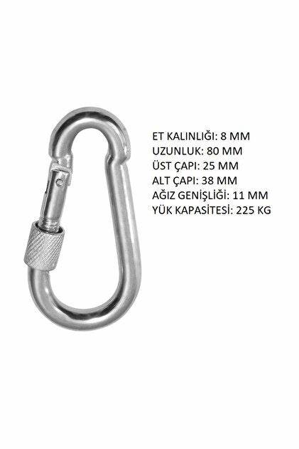 KARABiNA 8X80 MM