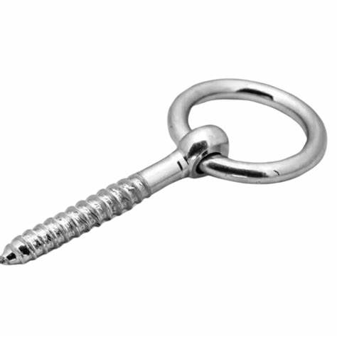 ÇINAR HALKALI ViDA 6X105 MM KOD:183