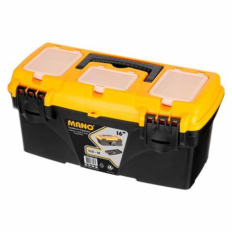 MANO ORGANiZER KLASiK TAKIM ÇANTASI 16" (CO16)