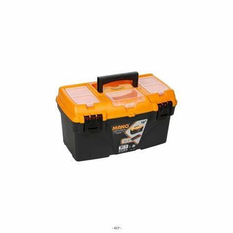MANO ORGANiZER KLASiK TAKIM ÇANTASI 18" (CO18)