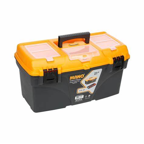MANO ORGANiZER KLASiK TAKIM ÇANTASI 21" (CO21)