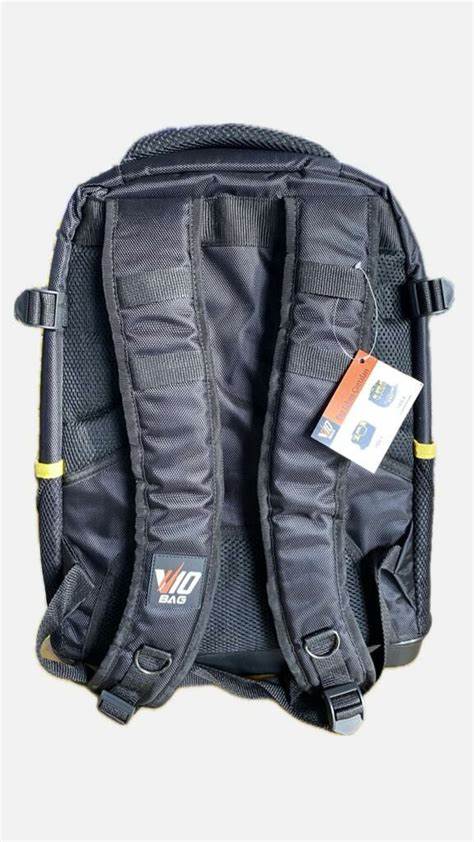 V10 VBG-5 MODÜLER BEL ÇANTASI