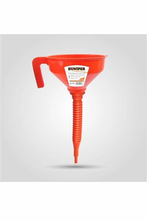 HUNiPER PLASTiK SPiRALLi BÜYÜK HUNi 2.2 L KOD:302