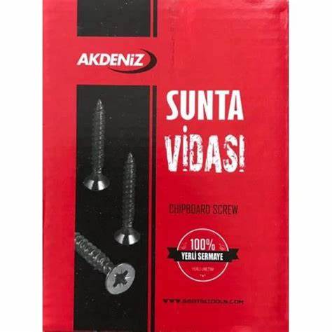 AKDENiZ SUNTA ViDASI 3.5X18 (1000 AD.)