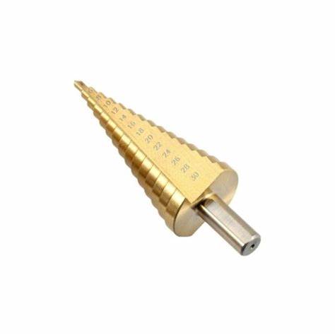BAYTEC MU1576 KADEMELi MATKAP UCU 4-30 MM